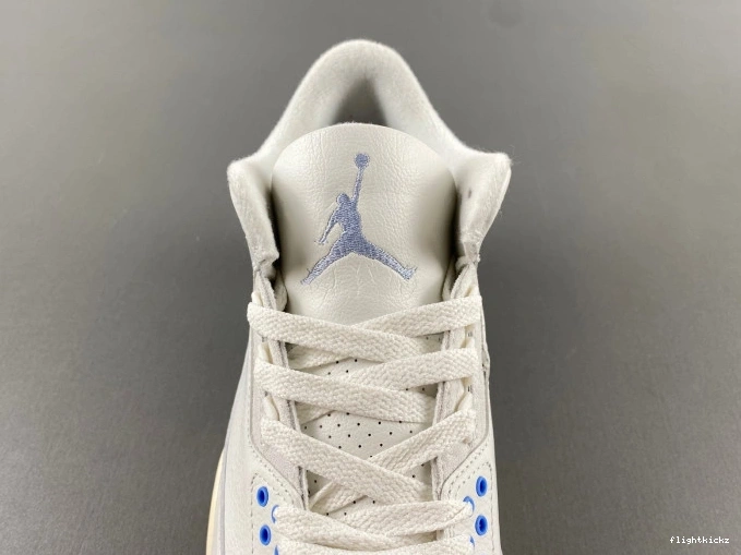 Jordan Lucky Air 3 Shorts CT8532-101 1109